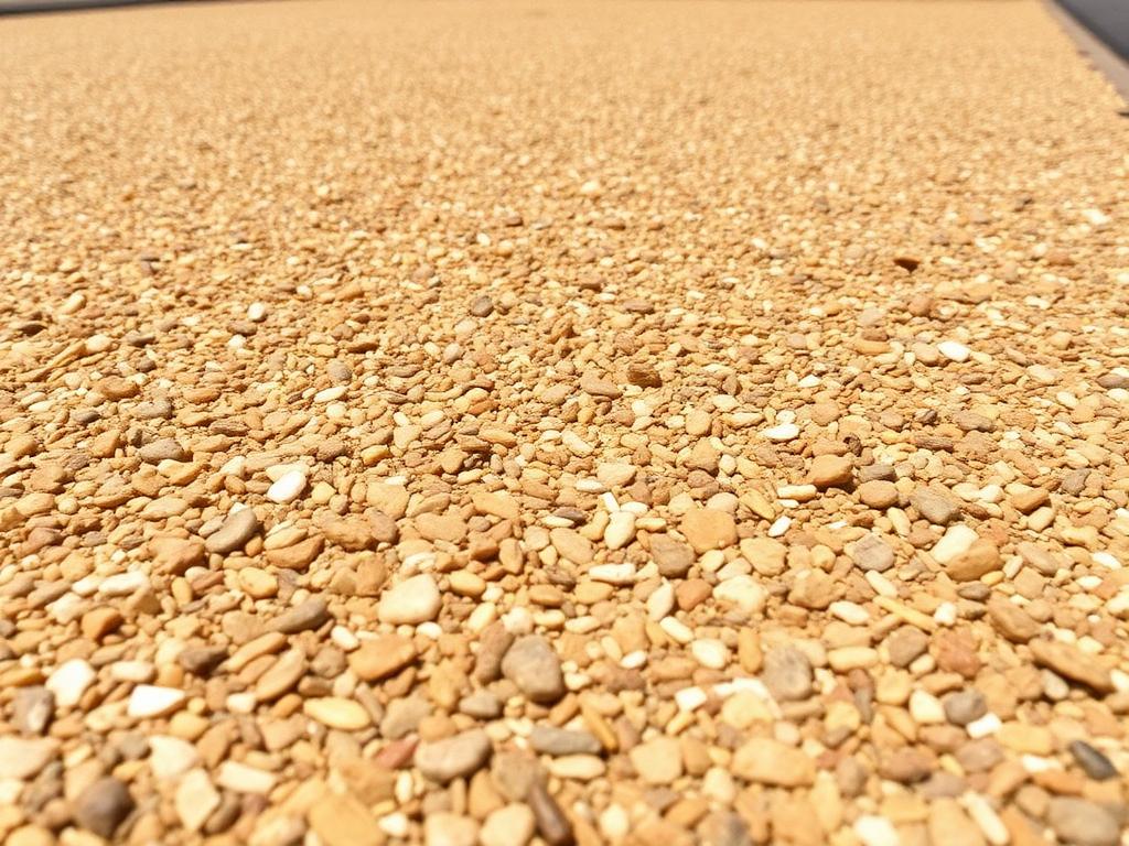 Resin Bound Driveways