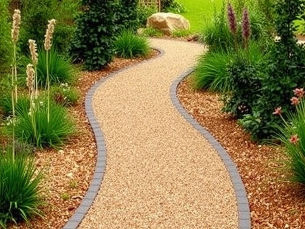 Landscaping & Garden Design